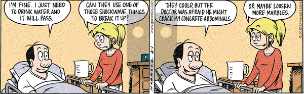 Adam@Home on Wednesday February 1, 2012 Comic Strip