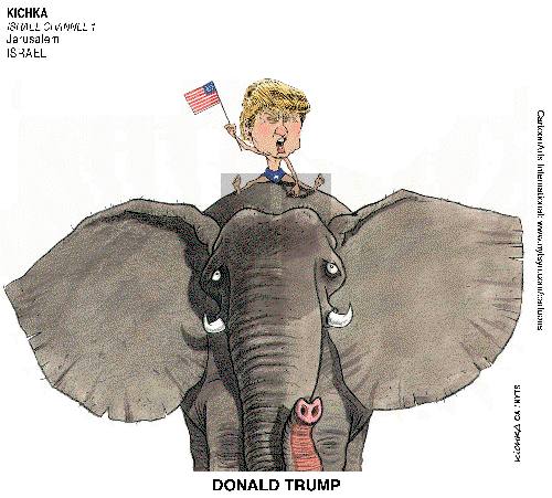 ViewsAmerica on Thursday July 30, 2015 Comic Strip
