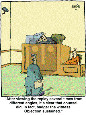 In the Bleachers on Sunday October 19, 2003 Comic Strip