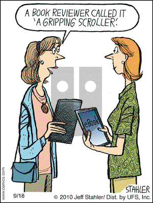 Moderately Confused on Saturday September 18, 2010 Comic Strip