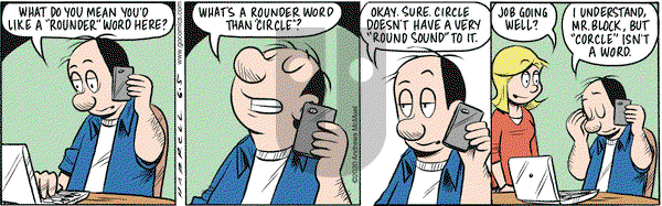 Adam@Home on Friday June 5, 2020 Comic Strip