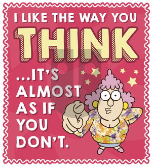 Aunty Acid on Saturday June 21, 2025 Comic Strip