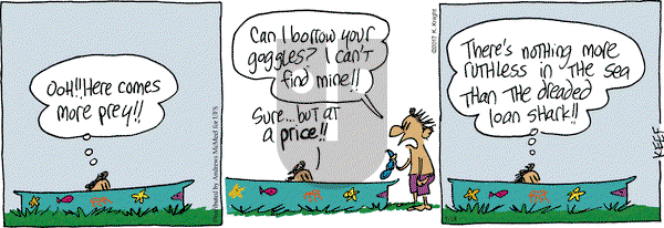 The Knight Life on Tuesday July 18, 2017 Comic Strip