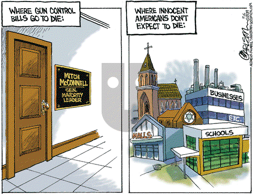 Stuart Carlson on Monday September 16, 2019 Comic Strip