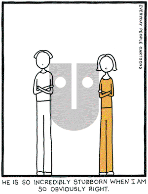 Everyday People Cartoons on Wednesday August 4, 2021 Comic Strip