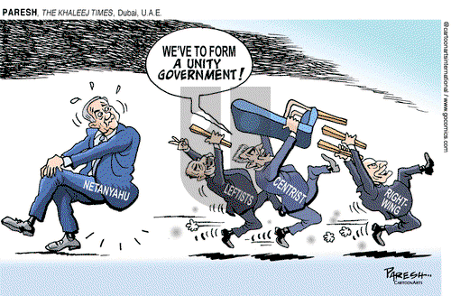 ViewsMidEast on Tuesday June 8, 2021 Comic Strip