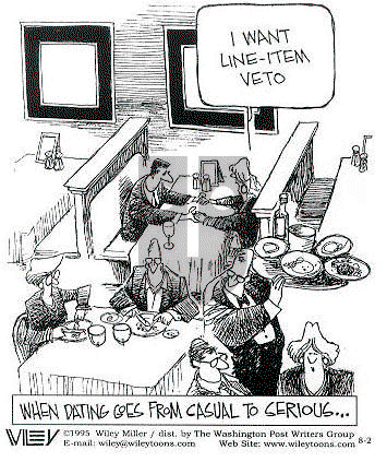 Non Sequitur on Monday August 2, 1999 Comic Strip