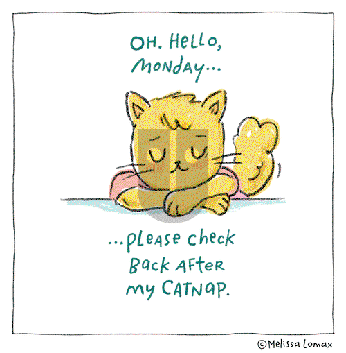 Doodle Town on Monday June 2, 2025 Comic Strip