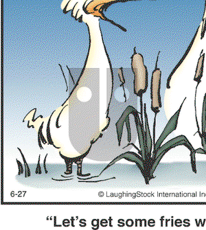 Herman - Monday June 27, 2005 Comic Strip