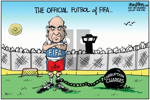 Win, Lose, Drew on Thursday May 28, 2015 Comic Strip