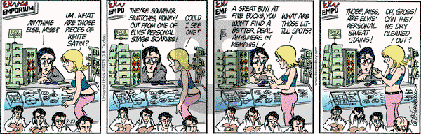 Doonesbury on Tuesday September 23, 2014 Comic Strip