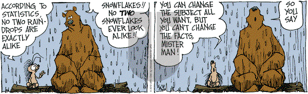 The Grizzwells on Saturday May 26, 2012 Comic Strip