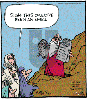 Reality Check - Saturday February 8, 2025 Comic Strip