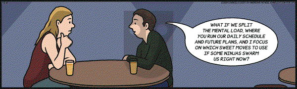 F Minus - Friday December 6, 2024 Comic Strip