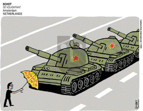 ViewsAsia on Wednesday June 19, 2019 Comic Strip