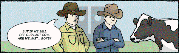 F Minus on Saturday March 22, 2014 Comic Strip