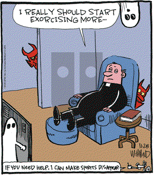 Reality Check - Tuesday November 28, 2023 Comic Strip