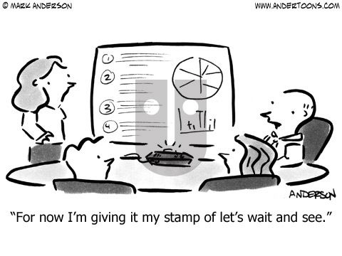 Andertoons on Thursday July 11, 2013 Comic Strip