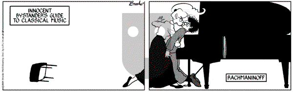 9 Chickweed Lane on Tuesday October 30, 2001 Comic Strip