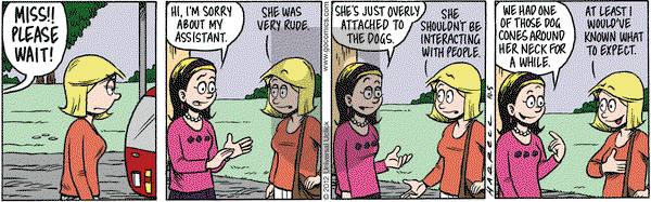 Adam@Home on Friday October 5, 2012 Comic Strip