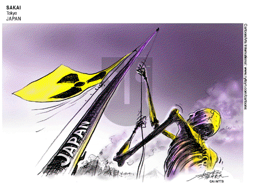 ViewsAsia on Friday June 29, 2012 Comic Strip