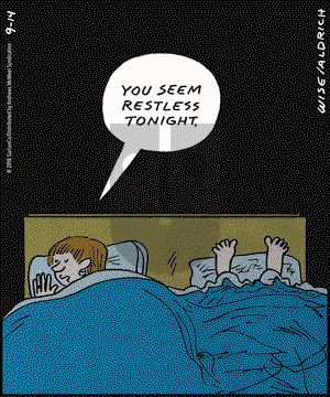 Real Life Adventures on Saturday September 14, 2019 Comic Strip