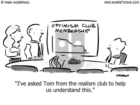 Andertoons on Wednesday July 24, 2013 Comic Strip