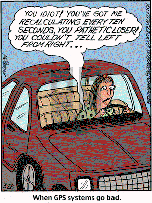 Close to Home on Saturday March 28, 2015 Comic Strip