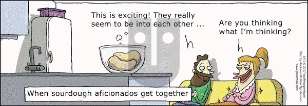 WuMo on Friday May 12, 2017 Comic Strip