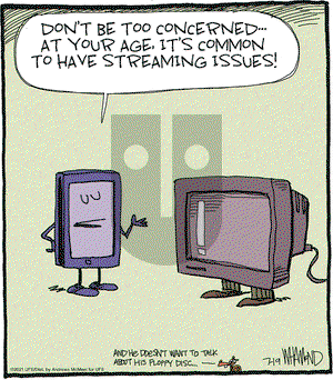 Reality Check on Monday July 19, 2021 Comic Strip
