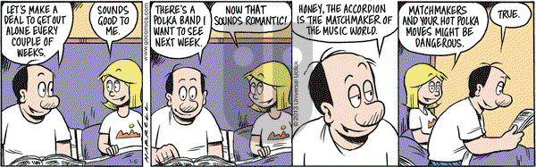 Adam@Home on Tuesday January 6, 2015 Comic Strip