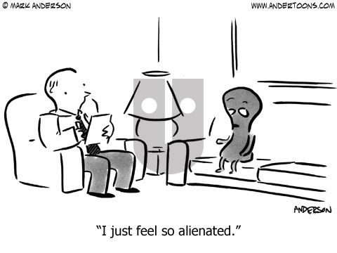 Andertoons on Wednesday July 3, 2013 Comic Strip