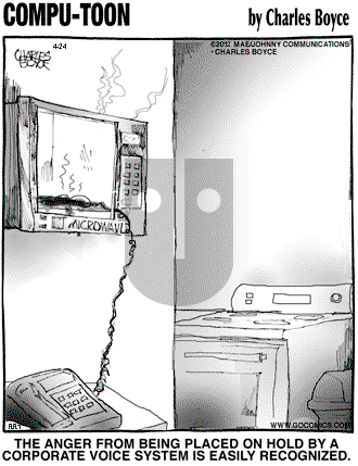 Compu-toon on Tuesday April 24, 2012 Comic Strip