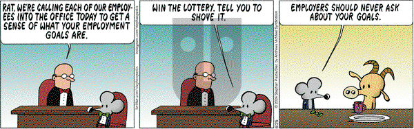 Pearls Before Swine - Tuesday June 25, 2024 Comic Strip