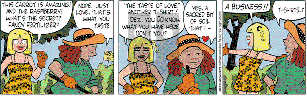 Luann - Thursday October 1, 2020 Comic Strip
