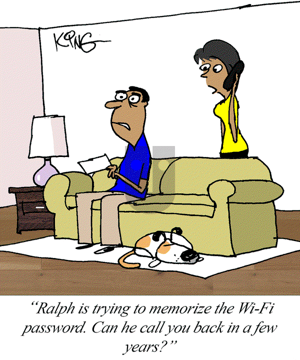Jerry King Comics on Tuesday April 29, 2025 Comic Strip