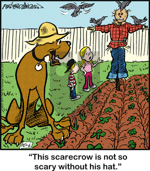 Marmaduke on Tuesday October 6, 2015 Comic Strip