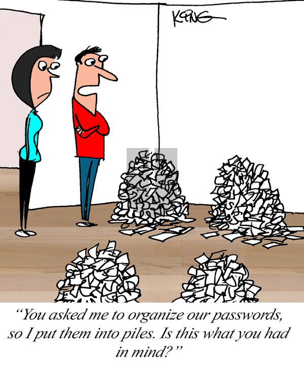 Jerry King Comics on Sunday December 7, 2025 Comic Strip