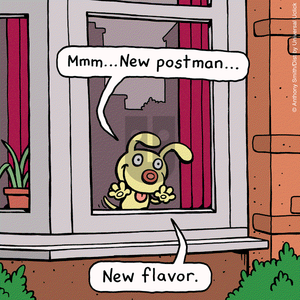 Cattitude — Doggonit on Thursday May 22, 2025 Comic Strip