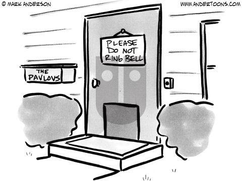 Andertoons on Monday July 1, 2013 Comic Strip