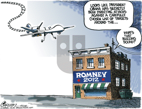 Stuart Carlson on Thursday June 14, 2012 Comic Strip