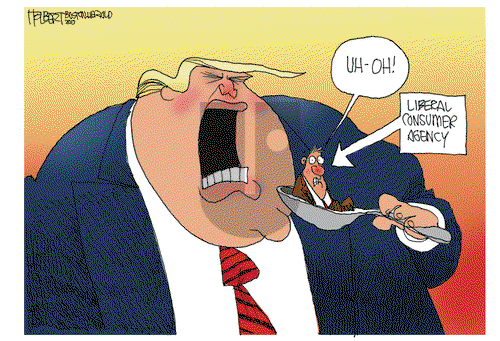 Jerry Holbert on Tuesday November 28, 2017 Comic Strip