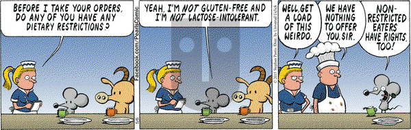 Pearls Before Swine on Wednesday May 6, 2015 Comic Strip