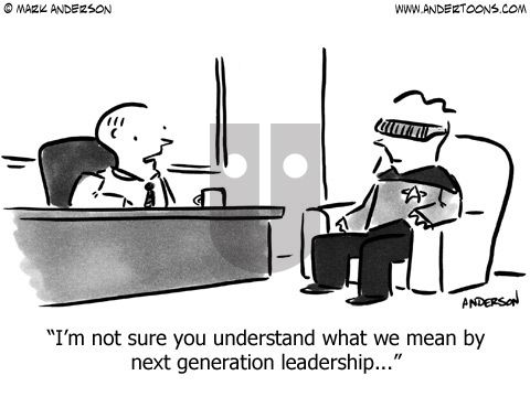 Andertoons on Sunday July 21, 2013 Comic Strip
