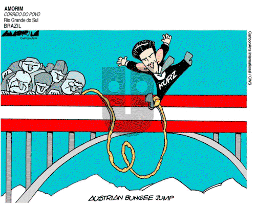 ViewsEurope on Thursday October 3, 2019 Comic Strip