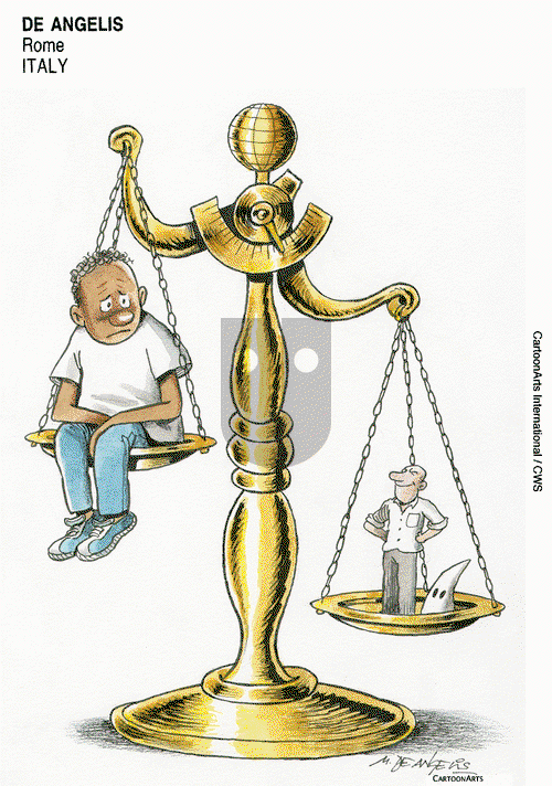 ViewsAmerica on Monday July 6, 2020 Comic Strip