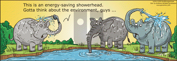 WuMo on Friday May 29, 2020 Comic Strip