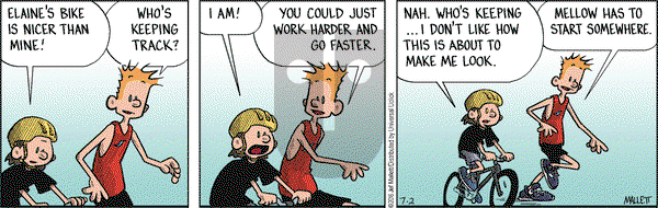 Frazz on Saturday July 2, 2016 Comic Strip