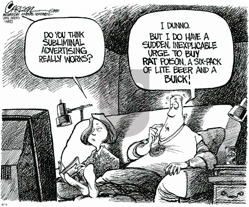 Stuart Carlson on Thursday September 14, 2000 Comic Strip