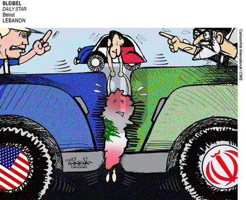 ViewsBusiness on Monday August 10, 2020 Comic Strip